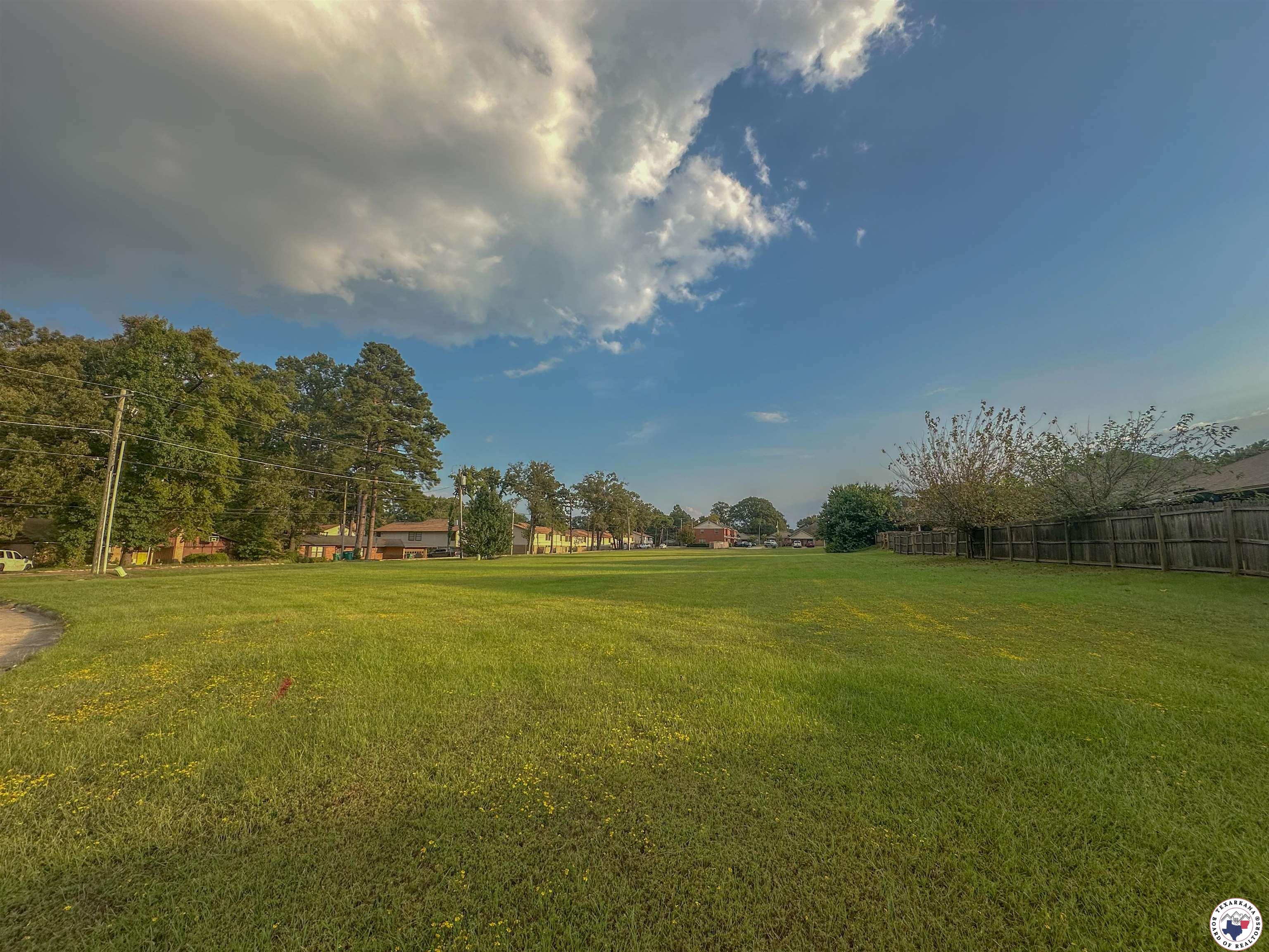Land in Texarkana 2