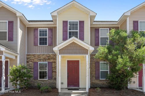 110 W Murrow Ln, Jacksonville, NC, 28546-0051 | Card Image