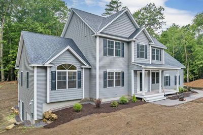 68 Highland Drive, House other with 4 bedrooms, 3 bathrooms and null parking in Chichester NH | Image 1