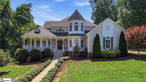 901 Bennetts Bridge Road, Greer, SC, 29651 | Card Image
