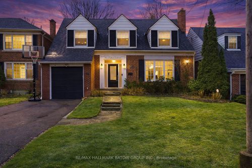 69 Kimbark Boulevard, Toronto, ON, M5N2X9 | Card Image