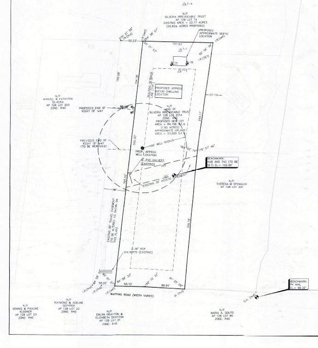 0 Wapping Rd, Home with 0 bedrooms, 0 bathrooms and null parking in Middletown RI | Image 13