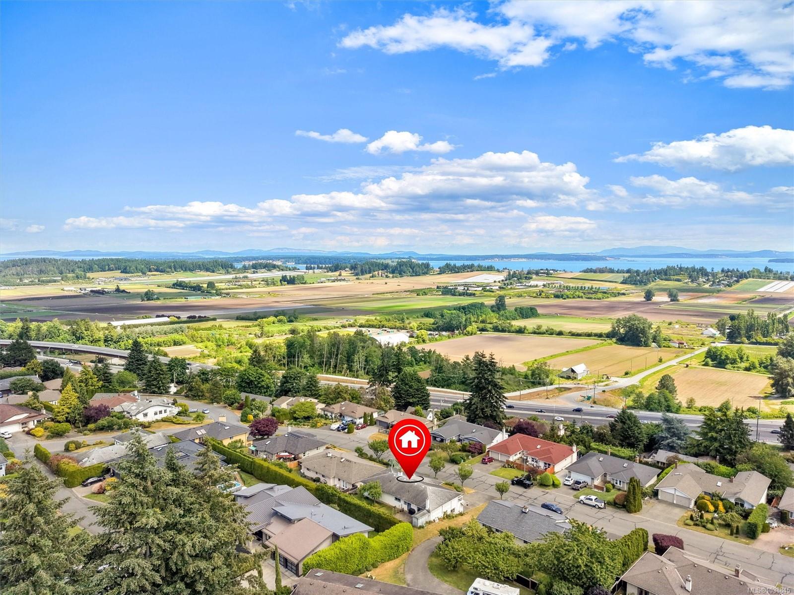 Residential in Central Saanich 3