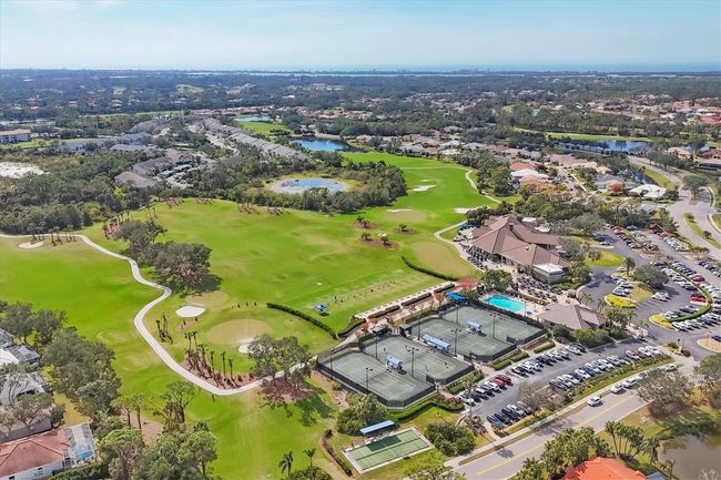 UNIT-1215 - 9641 Castle Point Dr, Condo with 2 bedrooms, 2 bathrooms and null parking in Sarasota FL | Image 68