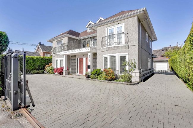 8671 Minler Road, House other with 6 bedrooms, 4 bathrooms and 8 parking in Richmond BC | Image 29