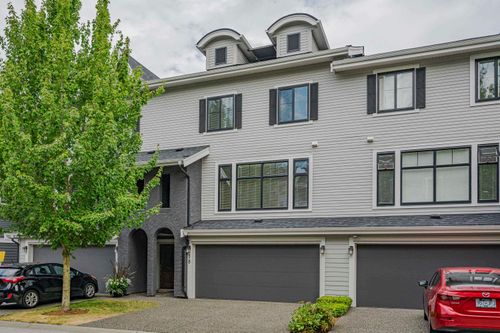 18-3303 Rosemary Heights Cres, Surrey, BC, V3Z0K7 | Card Image
