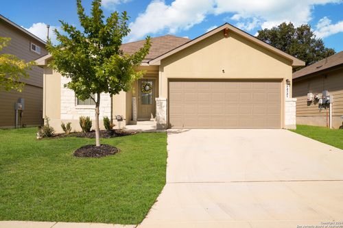 14341 Flint Path, San Antonio, TX, 78253-4137 | Card Image