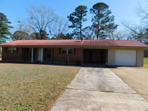 214 Springhill Airport Rd, Springhill, LA, 71075-4808 | Card Image
