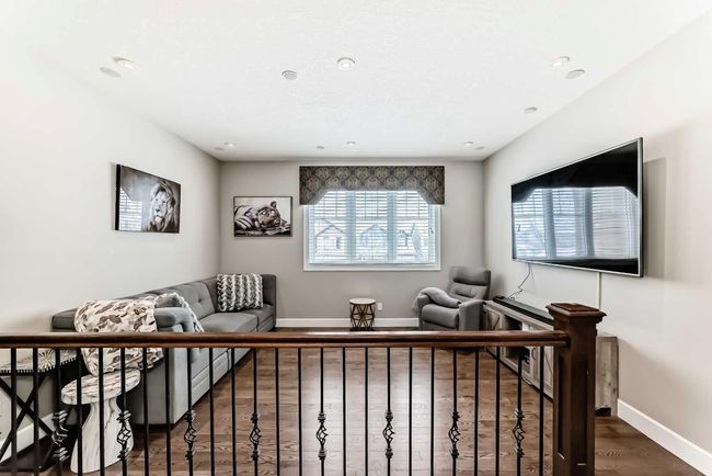 923 Windsong Dr Sw, House other with 3 bedrooms, 3 bathrooms and 4 parking in Airdrie AB | Image 26
