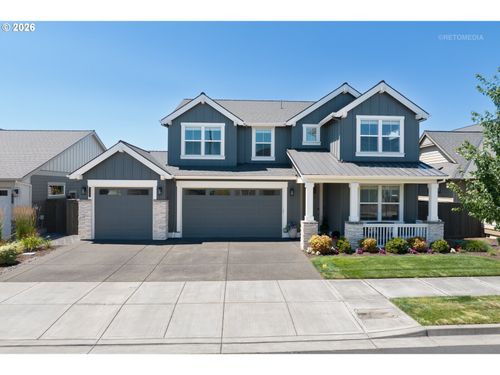 4463 Se 62nd Ave, Hillsboro, OR, 97123-2719 | Card Image