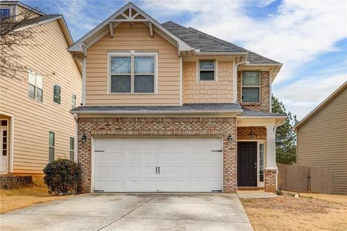 2505 Arnold Mill Rd, Lawrenceville, GA, 30044-4436 | Card Image