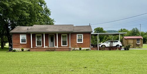 219 Big Springs Rd, Bell Buckle, TN, 37020-4702 | Card Image