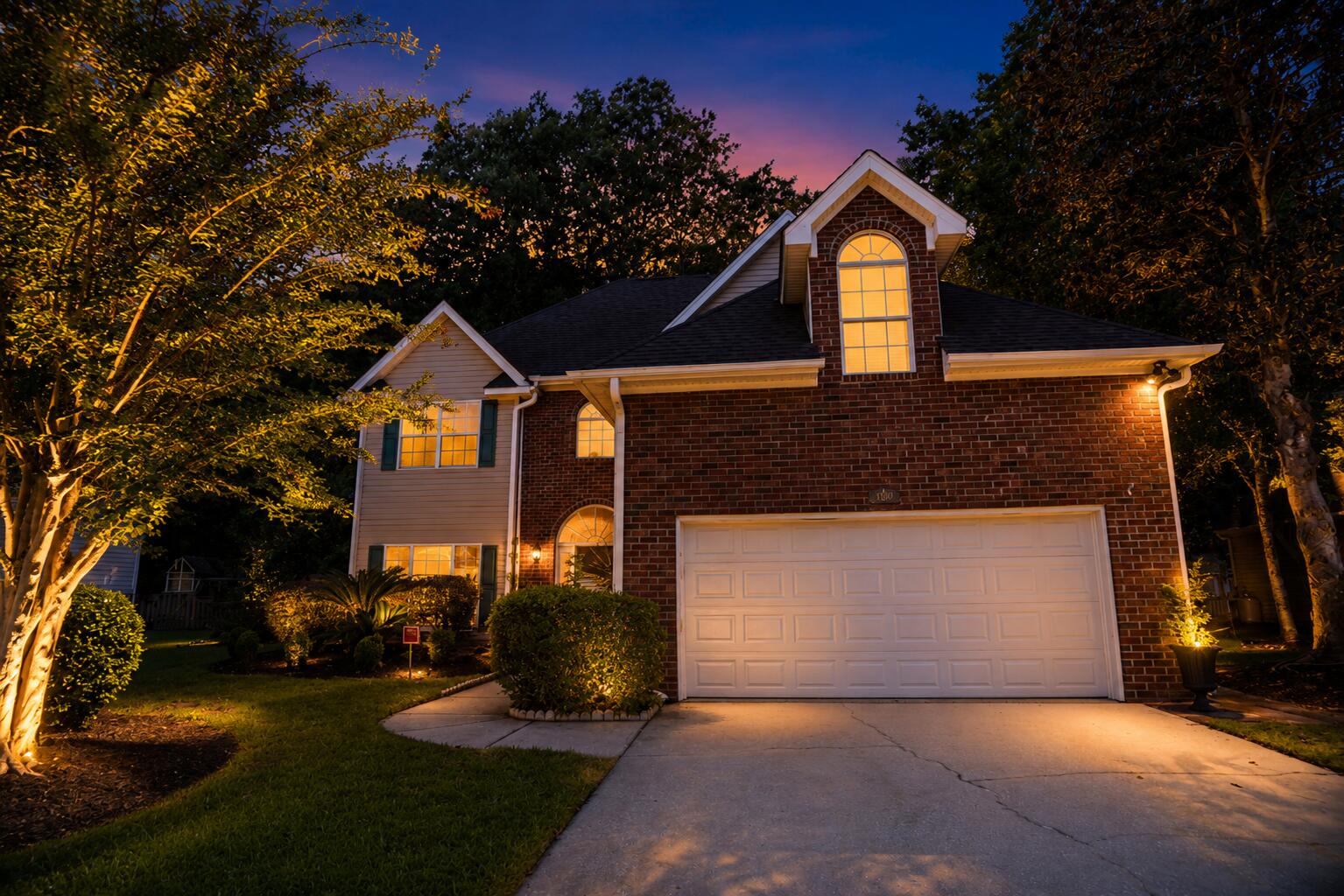 Residential in Mount Pleasant