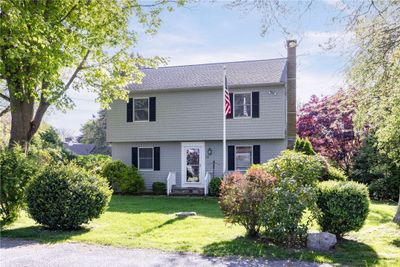 35 Bayview Road, House other with 4 bedrooms, 2 bathrooms and 9 parking in Charlestown RI | Image 1