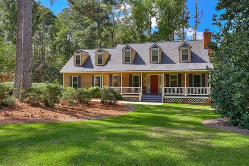 580 Country Place Ln, Evans, GA, 30809-3908 | Card Image