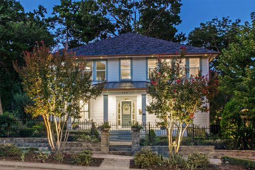 506 W Virginia St, Mckinney, TX, 75069-4451 | Card Image