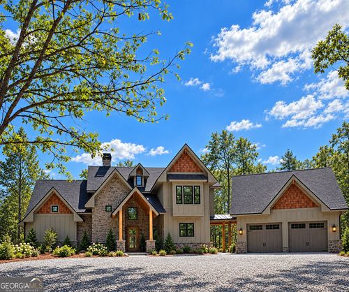 343 Currahee Club Dr, Toccoa, GA, 30577-7524 | Card Image