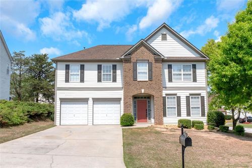 3152 Spruce Way, Atlanta, GA, 30349-4086 | Card Image
