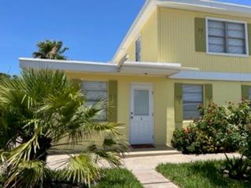 1-202 N Yturria St, Port Isabel, TX, 78578-5002 | Card Image