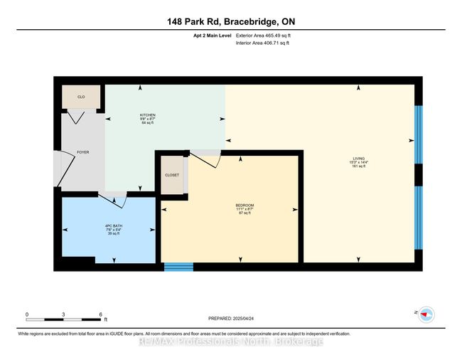 148 Park Rd, Home with 5 bedrooms, 5 bathrooms and 5 parking in Bracebridge ON | Image 10