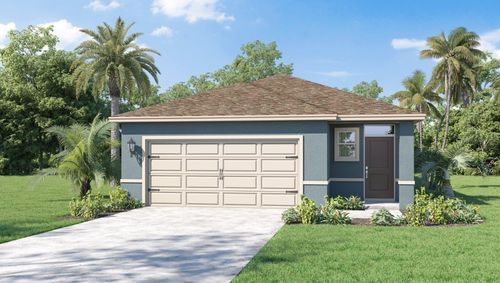 1207 Cumberland Trail Dr, Haines City, FL, 33844-1554 | Card Image