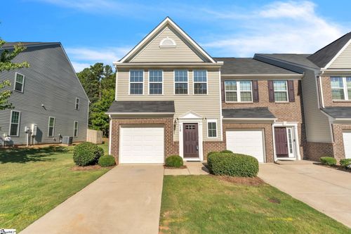 119 Emerywood Ln, Greenville, SC, 29607-5578 | Card Image