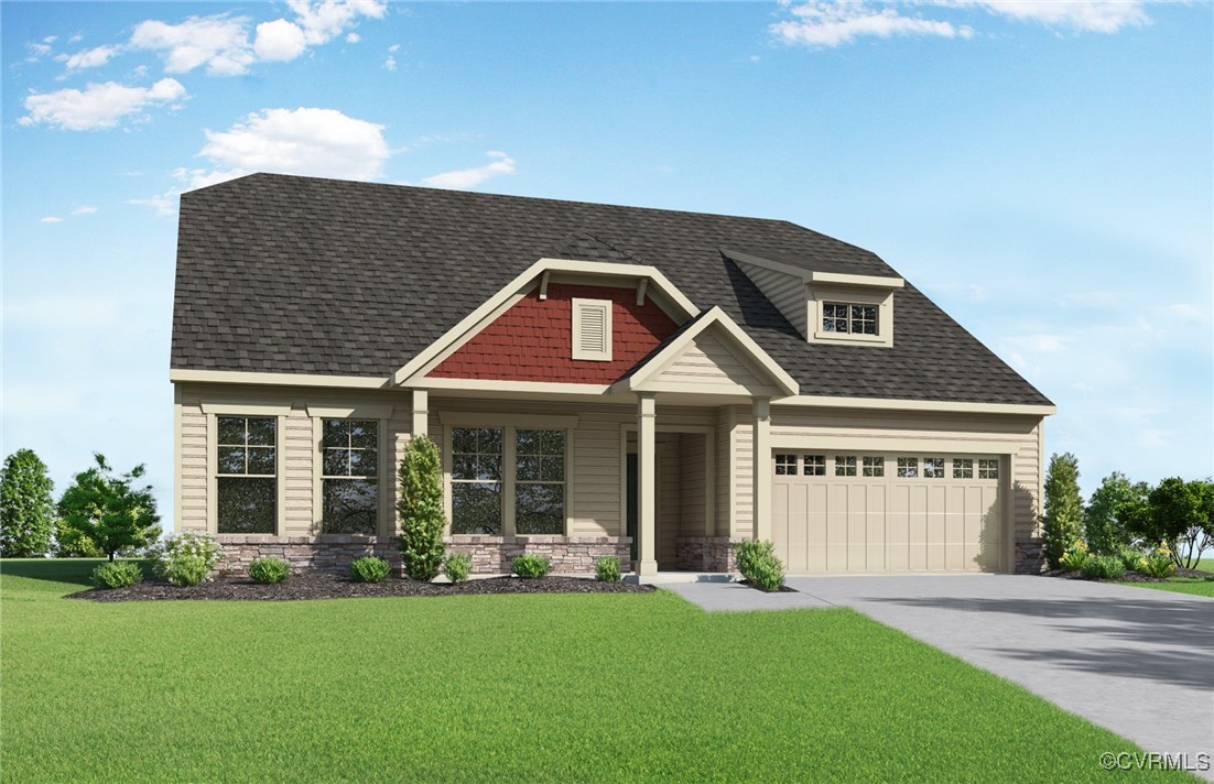 Grandin Ave, Moseley, VA 23120