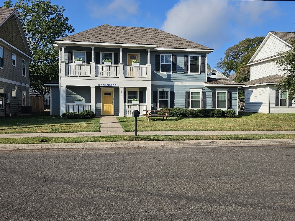9th St, Waco, TX 76706