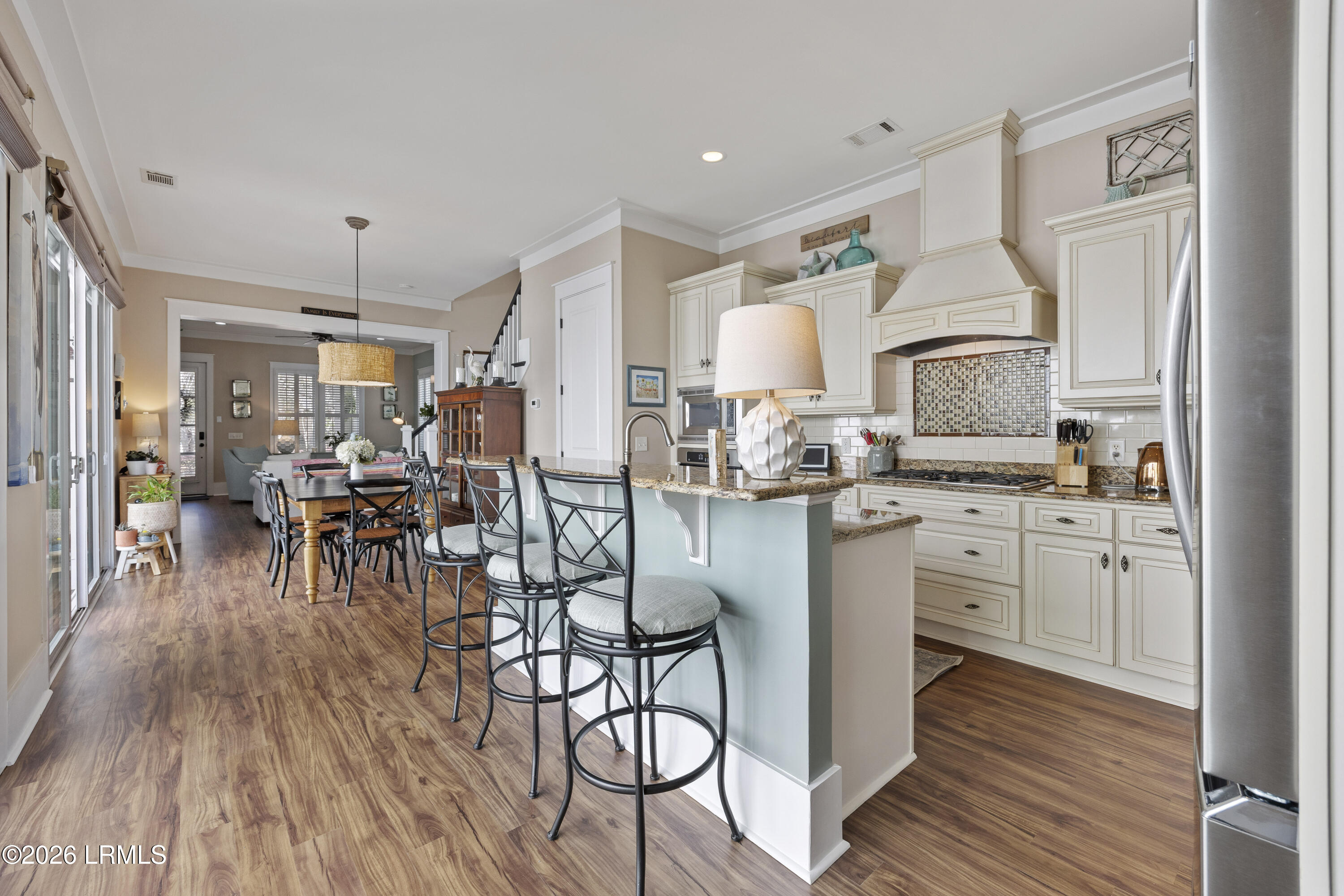 Residential in Beaufort 2