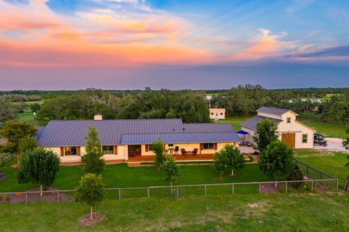 00 County Road 284, Liberty Hill, TX, 78642 | Card Image