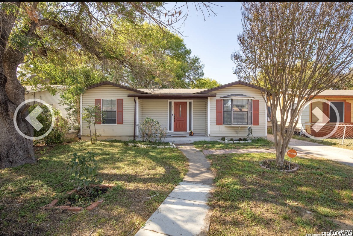Residential in San Antonio