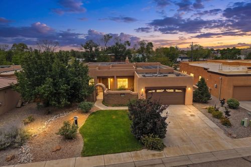 316 Cielito Lindo Pl Nw, Albuquerque, NM, 87114-1571 | Card Image