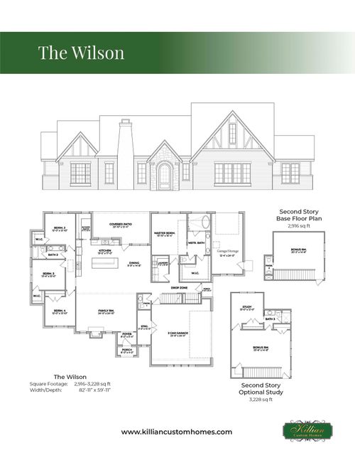 1920 Kaycee Cir, Midlothian, TX, 76065-3094 | Card Image