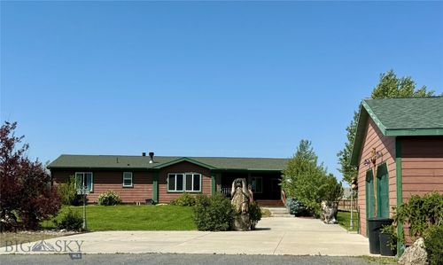 2600 Blacktail Loop, Butte, MT, 59701-7127 | Card Image