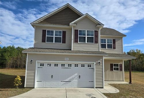 5524 Tolarsville Rd, Saint Pauls, NC, 28384-6899 | Card Image