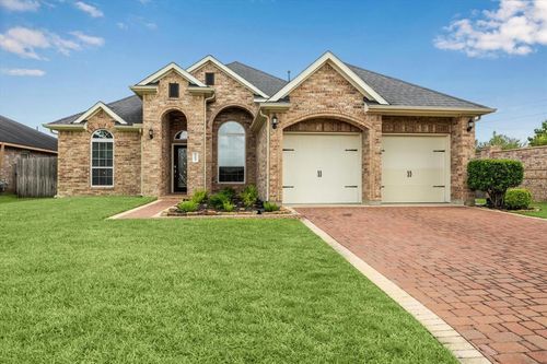15623 Lavender Bay Ln, Cypress, TX, 77429-7661 | Card Image