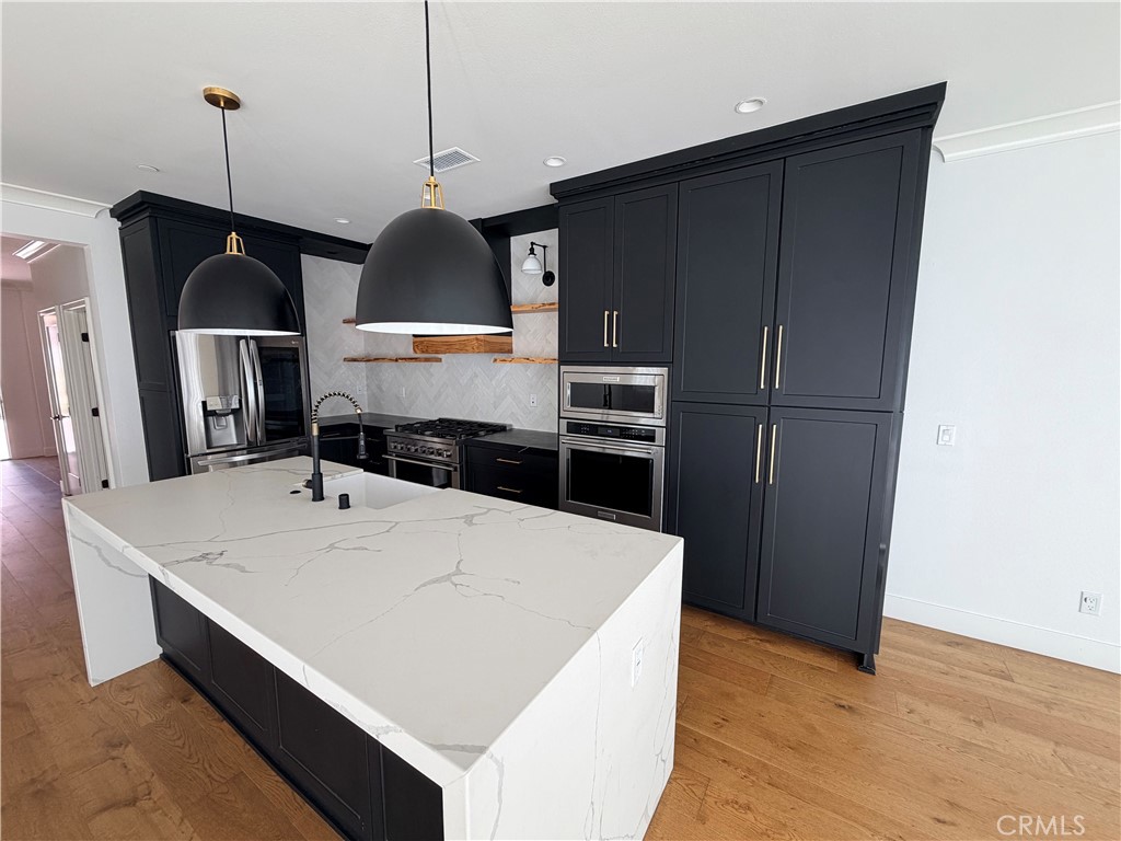 Residential Lease in Irvine 3