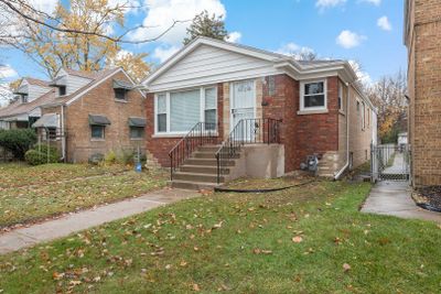 14305 S Wabash Avenue, House other with 4 bedrooms, 3 bathrooms and null parking in Riverdale IL | Image 2