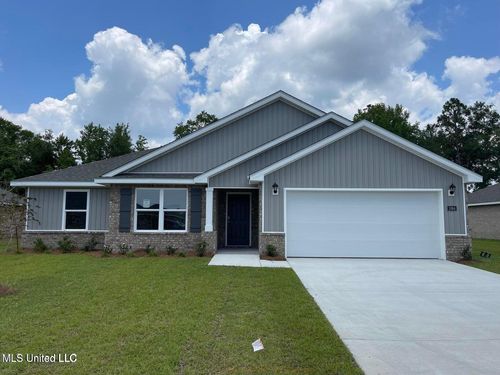 1064 Enclave Cir, Long Beach, MS, 39560-1387 | Card Image