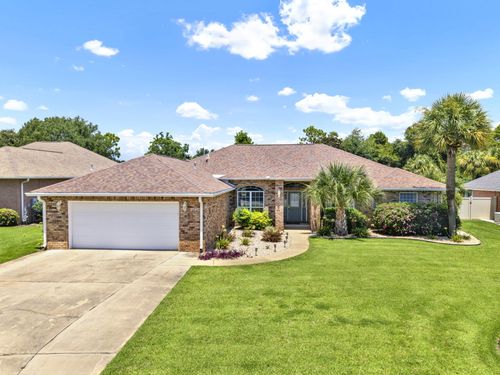 2741 Creeks Edge Ln, Navarre, FL, 32566-8666 | Card Image