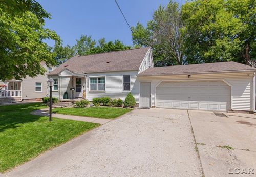 1338 Terrace Ave, Adrian, MI, 49221-1838 | Card Image