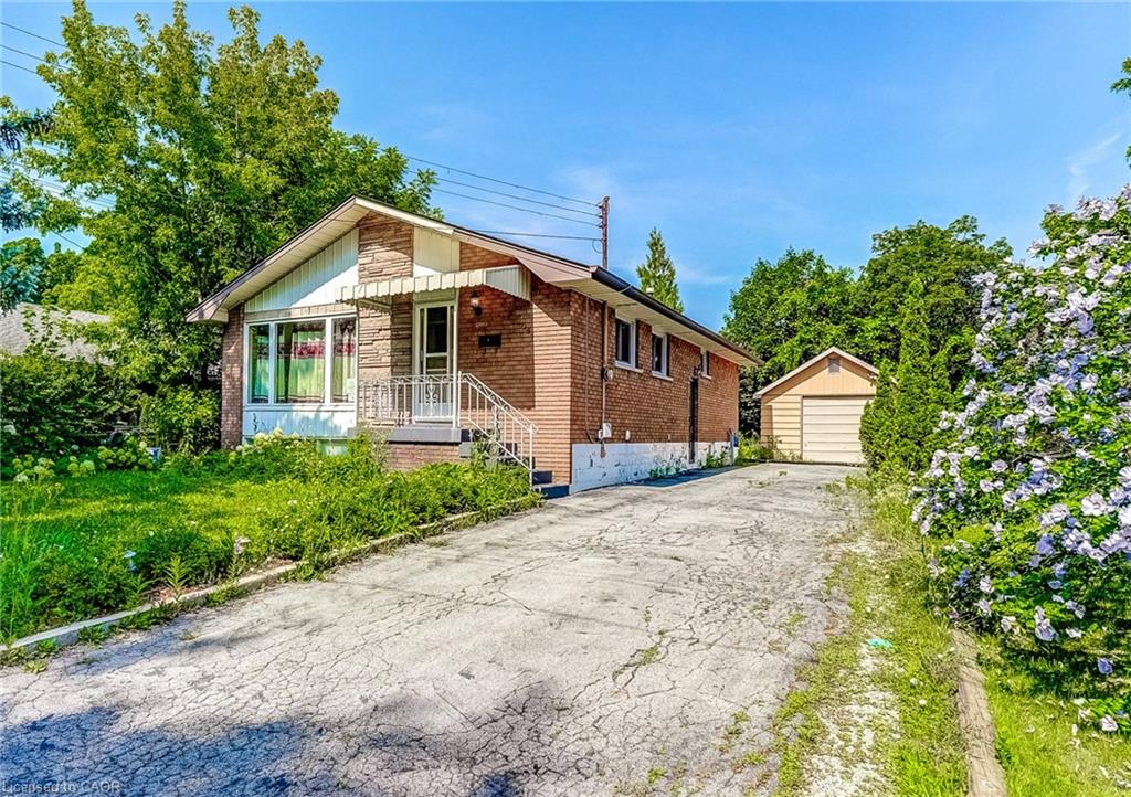 Residential in Hamilton 3
