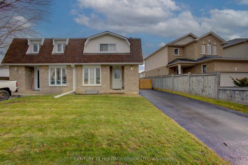 11 Knight St, Alliston, ON, L9R1C1 | Card Image