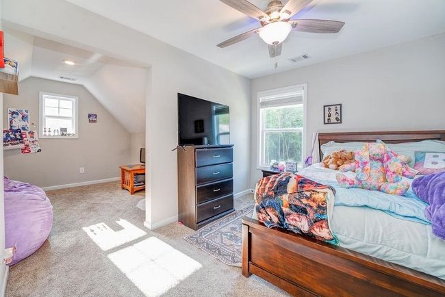 1417 Woodrow Kay Rd, House other with 4 bedrooms, 3 bathrooms and null parking in rockmart GA | Image 32