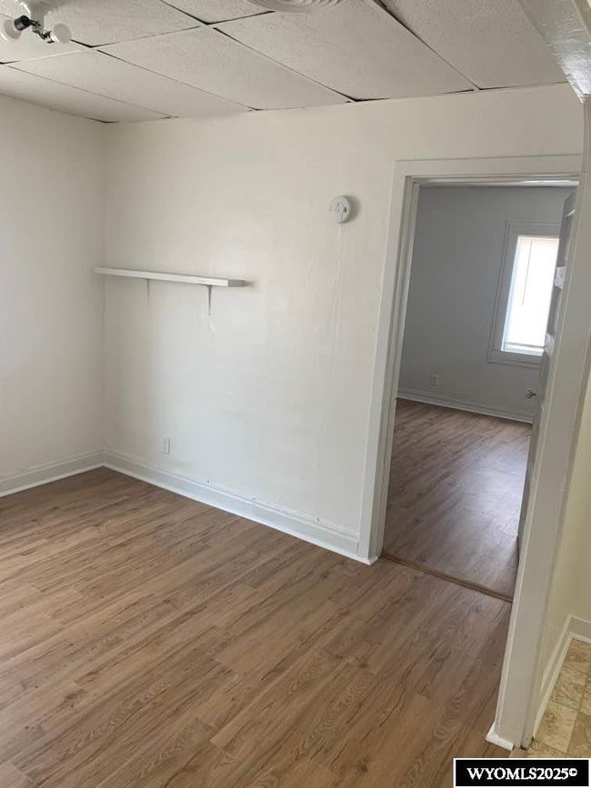 814 7 Th St, Home with 0 bedrooms, 0 bathrooms and null parking in Rock Springs WY | Image 9