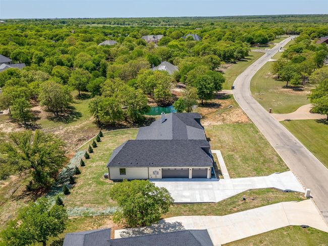 269 Sugartree Cir, House other with 5 bedrooms, 5 bathrooms and null parking in Lipan TX | Image 40