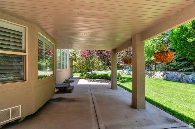 View of patio / terrace | Image 5