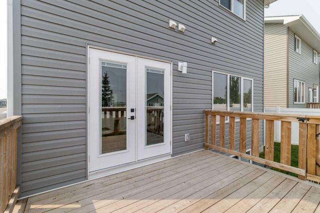 66 Henderson Cres, House other with 4 bedrooms, 4 bathrooms and 2 parking in Penhold AB | Image 35