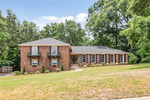 5911 Shenandoah Rd N, Mobile, AL, 36608-3320 | Card Image