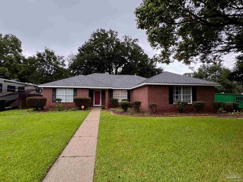 5533 Shadow Grove Blvd, Pensacola, FL, 32526-1063 | Card Image